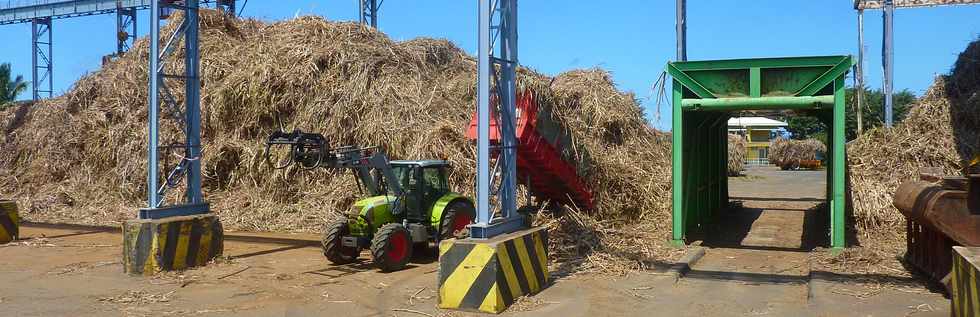 8 octobre 2015 - St-Pierre - Balance des Casernes -