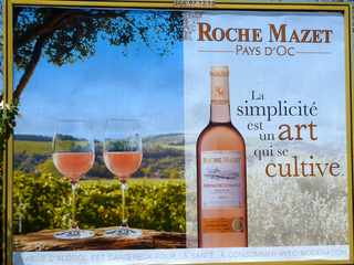 octobre 2015 - Pub Roche Mazet