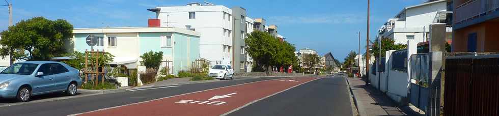 11 octobre 2015 - St-Pierre - Ravine Blanche - Rue du Pre Favron