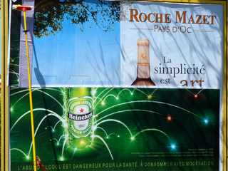 14 octobre 2015 - St-Pierre - Pub