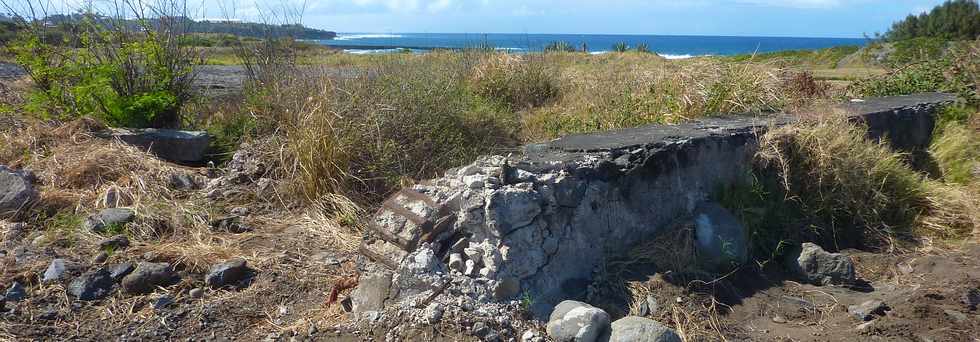 14 octobre 2015 - St-Pierre - Saline Balance -