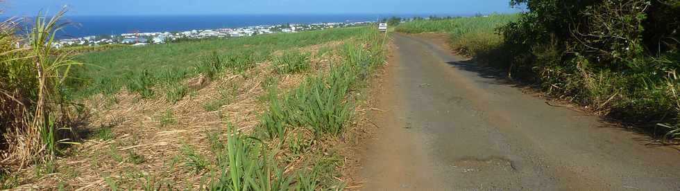 21 octobre 2015 - St-Pierre - Chemin Croix de Jubil -