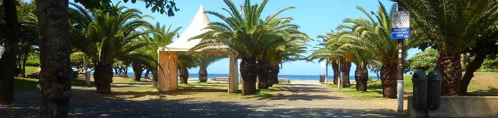 23 octobre 2015 - St-Pierre - Jardins de la plage