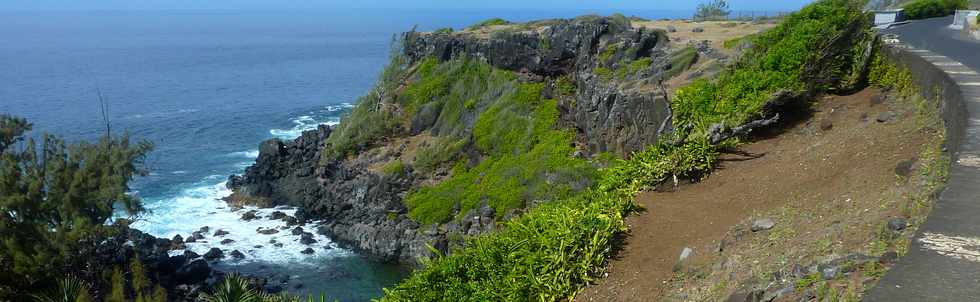 4 novembre 2015 - St-Pierre - Pointe de la ravine des Cafres - Bassin 18 -   -