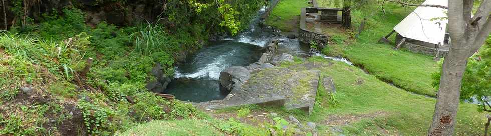 6 novembre 2015 - St-Pierre - Canal St-Etienne