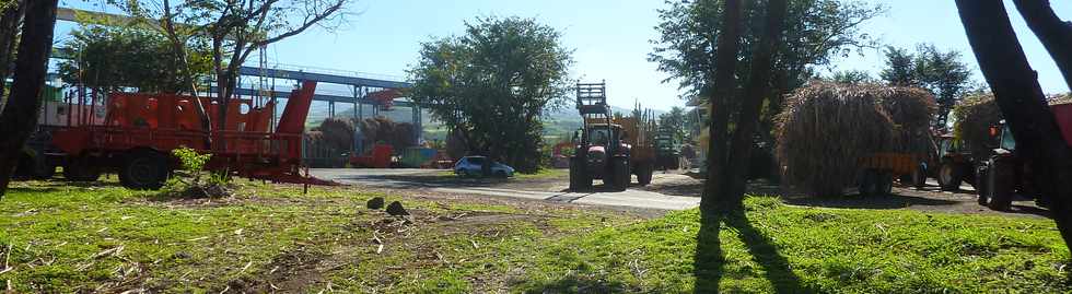 11 novembre 2015 - St-Pierre - Balance des Casernes