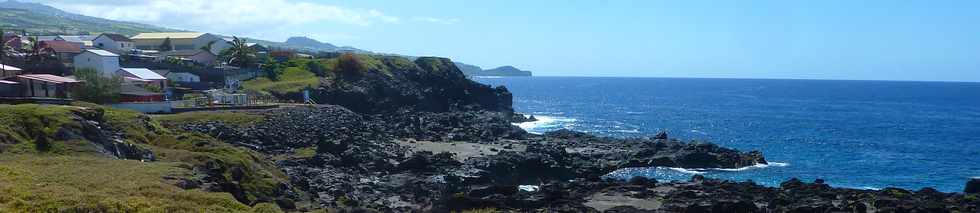 11 novembre 2015 - St-Pierre - Pointe du Gouffre