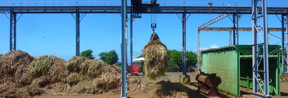 8 dcembre 2015 - St-Pierre - Balance des Casernes - Plateforme