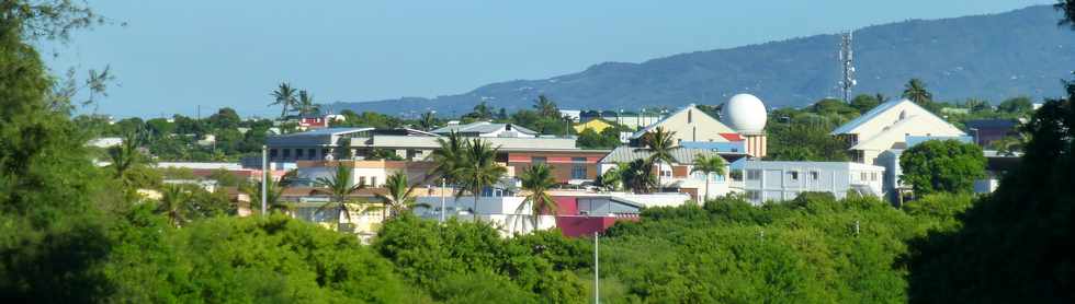 13 mars 2016 - St-Pierre - Terre Sainte - Technople Sud