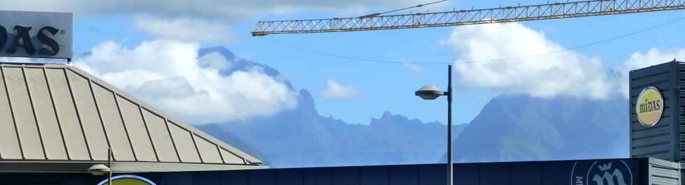 13 mars 2016 - St-Pierre - Vue sur les montagnes