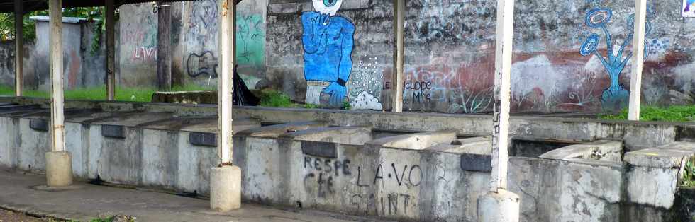 27 mars 2016 - St-Pierre - Lavoir de Casabona