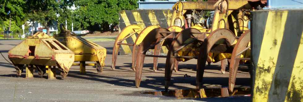 29 mai 2016 - St-Pierre - Balance des Casernes