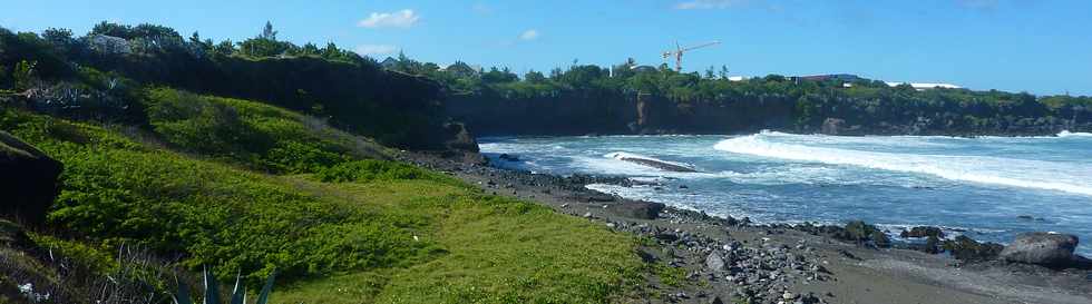 29 mai 2016 - St-Pierre - Pointe du Diable - Petite Baie