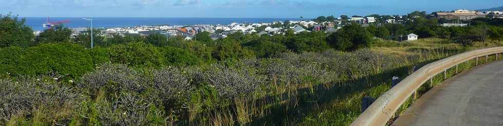 5 juin 2016 - St-Pierre - ZAC Ocan Indien