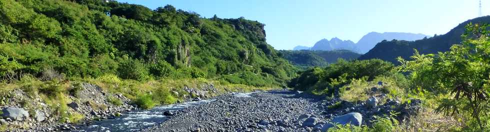 10 juin 2016 - St-Pierre - Radier du Ouaki -