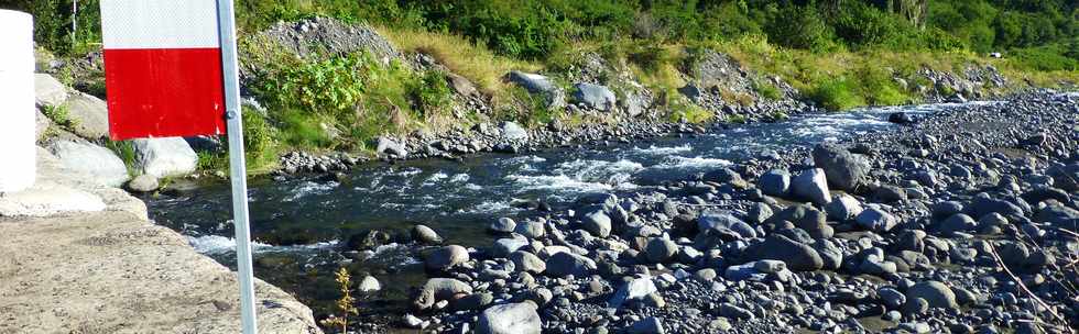 10 juin 2016 - St-Pierre - Radier du Ouaki -