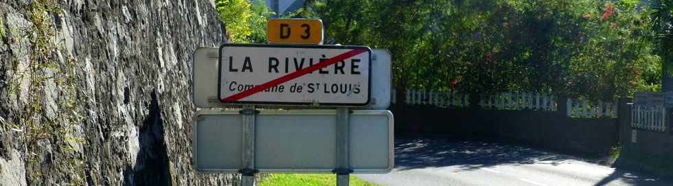 10 juin 2016 - St-Pierre - Rivire St-Louis - Ouaki -