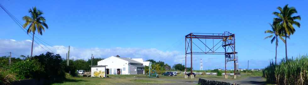 10 juin 2016  - St-Louis - Balance Cocos et Moulin  mas