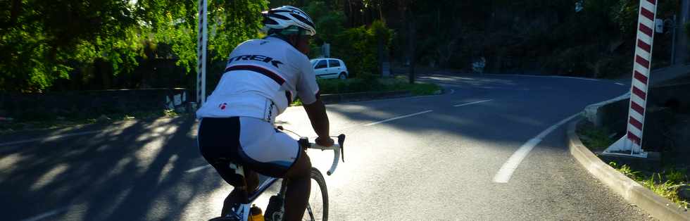 29 juin 2016 - St-Pierre - Cycliste