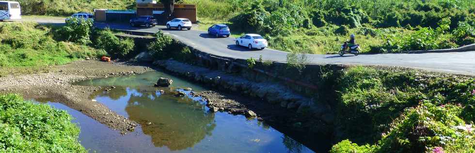 29 juin 2016 - St-Louis - Ravine du Gol-