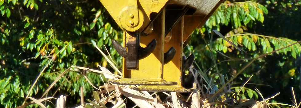 9 septembre 2016 - St-Pierre - Balance des Casernes - Palonnier