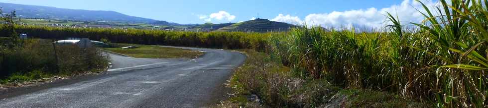 9 septembre 2016 - St-Pierre - Voie cannire -