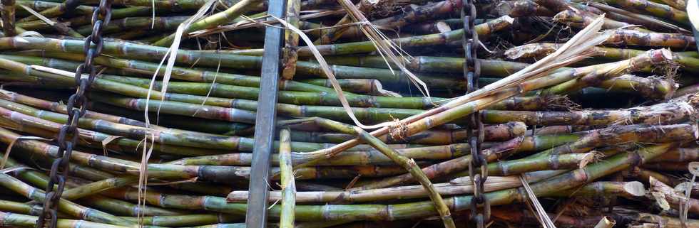 21 septembre 2016 - St-Pierre - Balance des Casernes -  Chargement bien dpaill