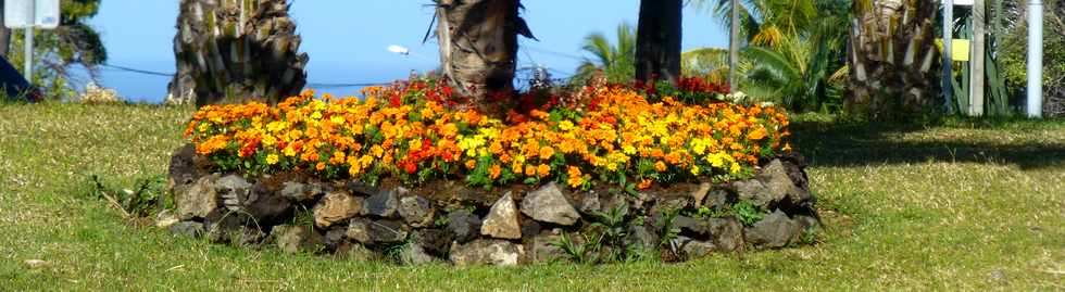 21 septembre 2016 - St-Pierre - Rond-point de la Balance -