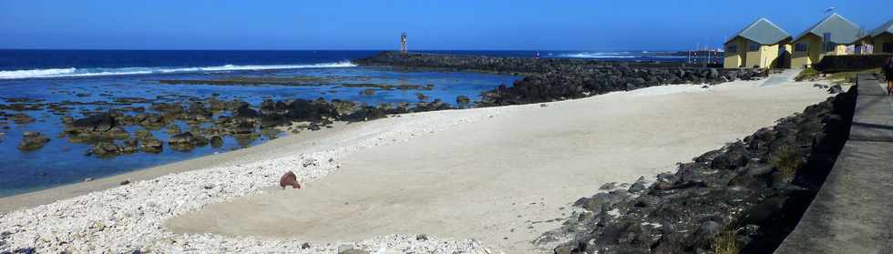 21 septembre 2016 - St-Pierre - Terre Sainte - Plage