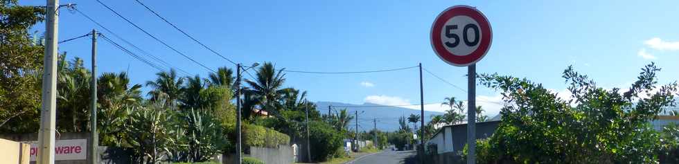 23 septembre 2016 - St-Pierre - Chemin Badamier