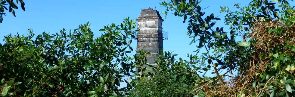 23 septembre 2016 - St-Pierre - Chemine La Valle