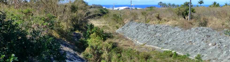 23 septembre 2016 - St-Pierre - Ravine des Cabris-