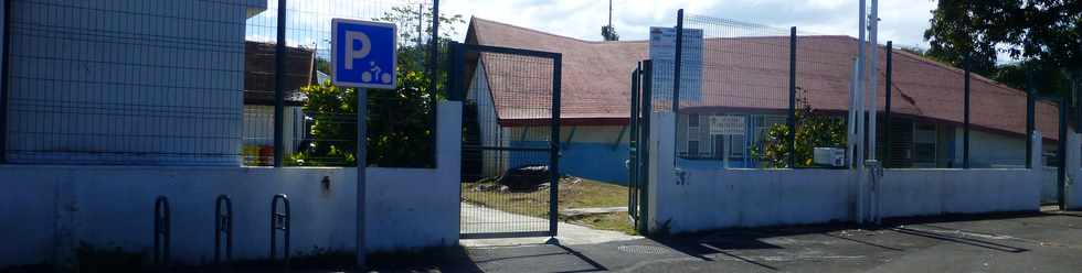 23 septembre 2016 - St-Pierre - Piscine de la Ravine des Cabris