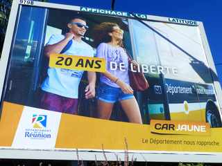 2 octobre 2016 - St-Pierre - Pub - 20 ans Car Jaune