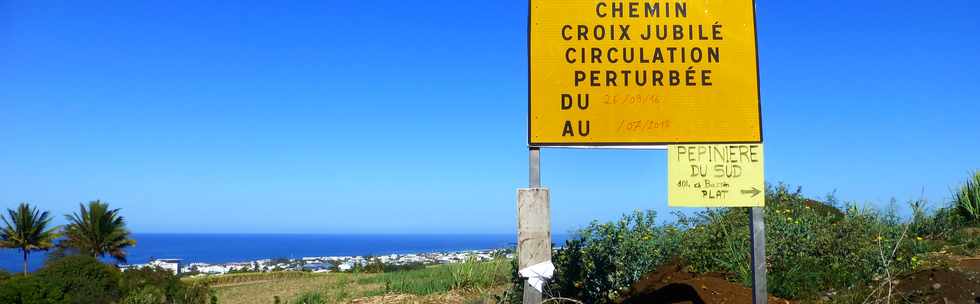 2 octobre 2016 - St-Pierre - Chemin Croix Jubil -