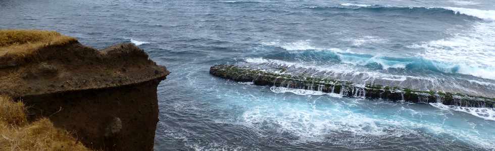 7 octobre 2016 - St-Pierre - Pointe du Diable -