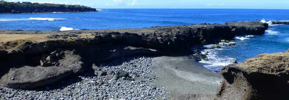 12 octobre 2016 - St-Pierre - Pointe du Diable -