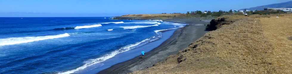 12 octobre 2016 - St-Pierre - Pointe du Diable - Cap Rond