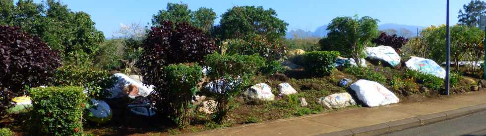 14 octobre 2016 - St-Pierre - Bassin Plat - Chemin Ringuin -