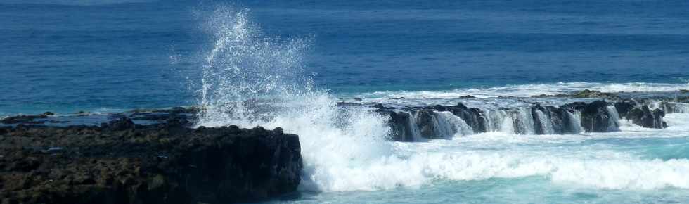 16 octobre 2016 - St-Pierre - Pointe du Diable