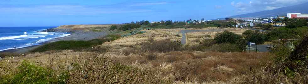 23 octobre 2016 - St-Pierre - Pointe du Diable - Saline Balance