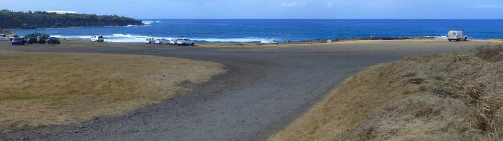 23 octobre 2016 - St-Pierre - Pointe du Diable -