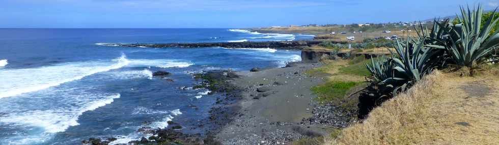 23 octobre 2016 - St-Pierre - Pointe du Diable -