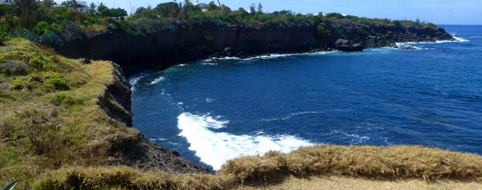 23 octobre 2016 - St-Pierre - Pointe du Diable - Petite Baie