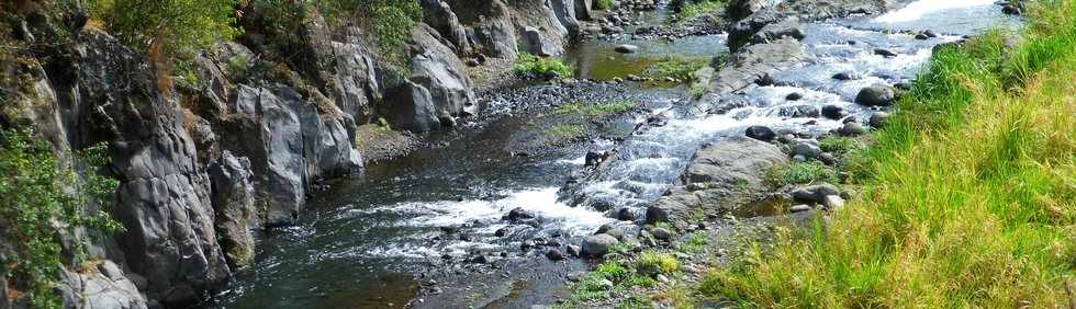 29 octobre 2016 - St-Pierre -Bras de la Plaine -