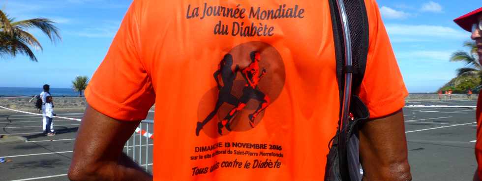 13 novembre 2016 - St-Pierre - Diab'Athlé'tique -