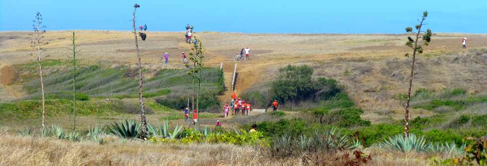 13 novembre 2016 - St-Pierre - Diab'Athl'tique - Cap Rond