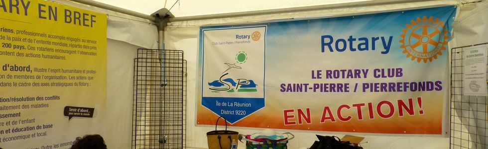 9 dcembre 2016 - St-Pierre - Basse Terre - Journes de la citoyennet -