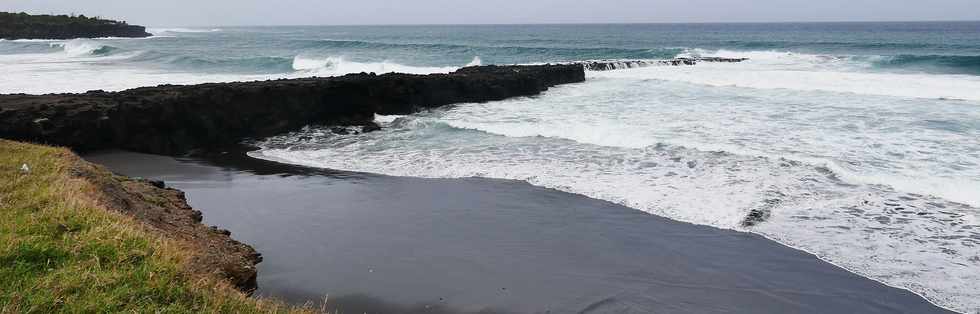 12 mars 2017 - St-Pierre - Pointe du Diable