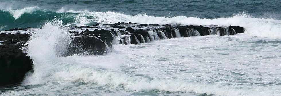 12 mars 2017 - St-Pierre - Pointe du Diable